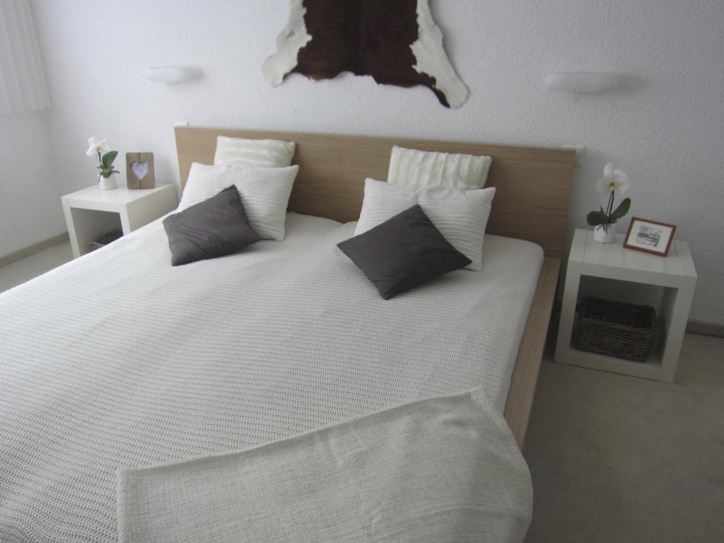 Laax Rancho Residence Buitenkant foto
